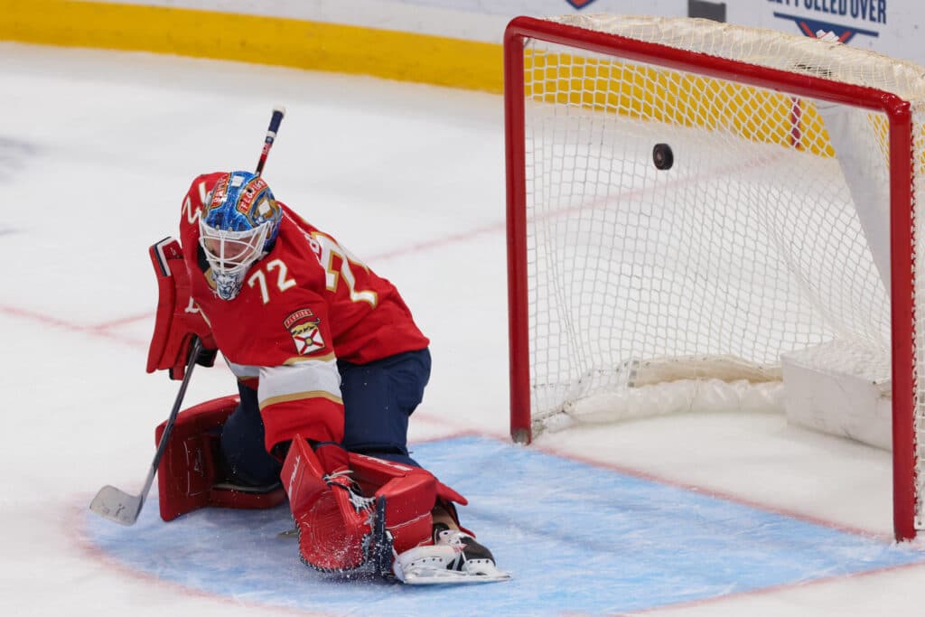 3 burning questions for Florida Panthers entering 2026 offseason