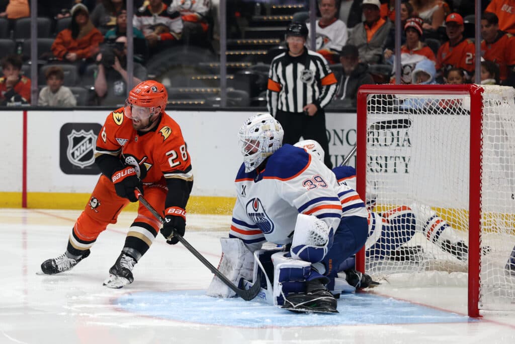 NHL analyst blasts Oilers defense as goalie Connor Ingram faces unfair heat