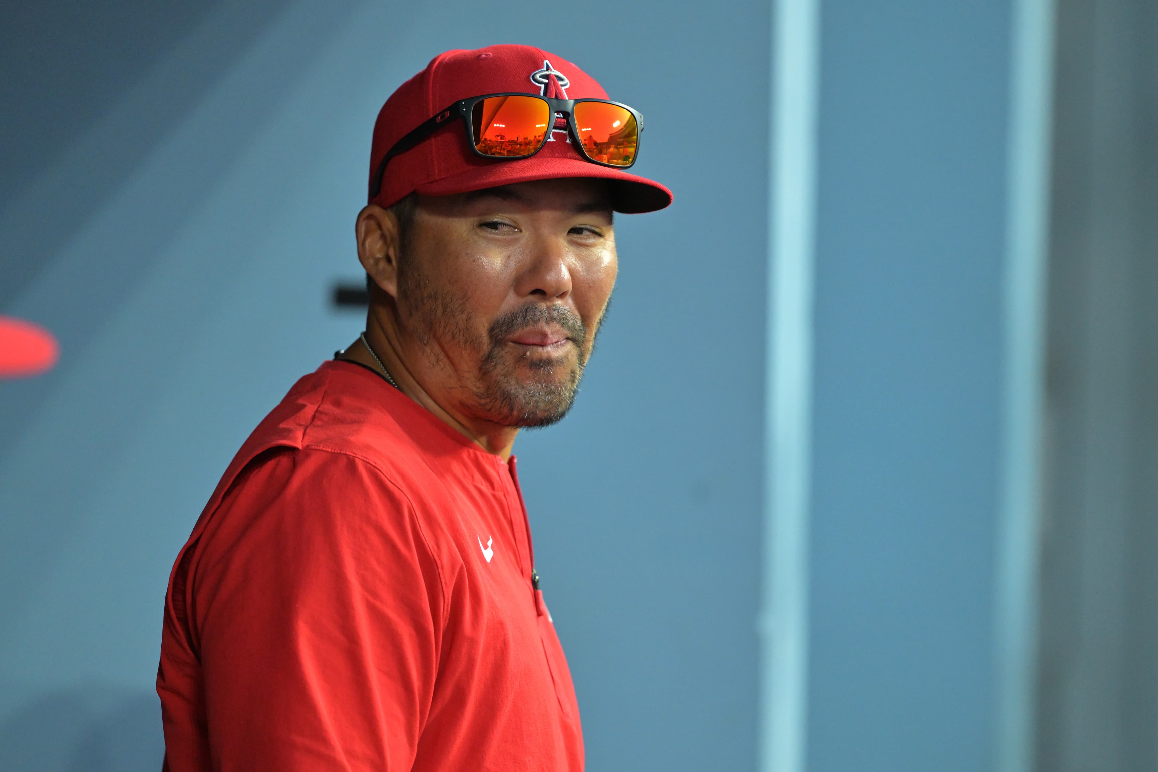 Top 5 active MLB managers with most home runs hit