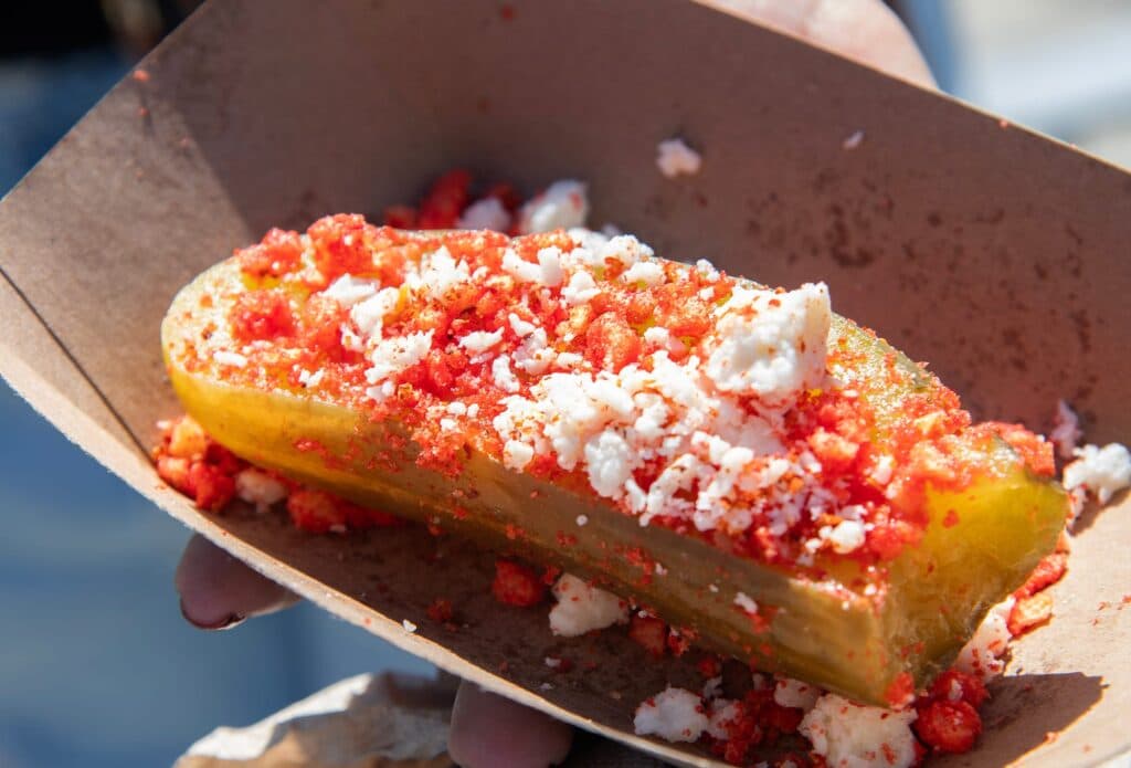 Best & most outrageous MLB ballpark foods for 2026 season