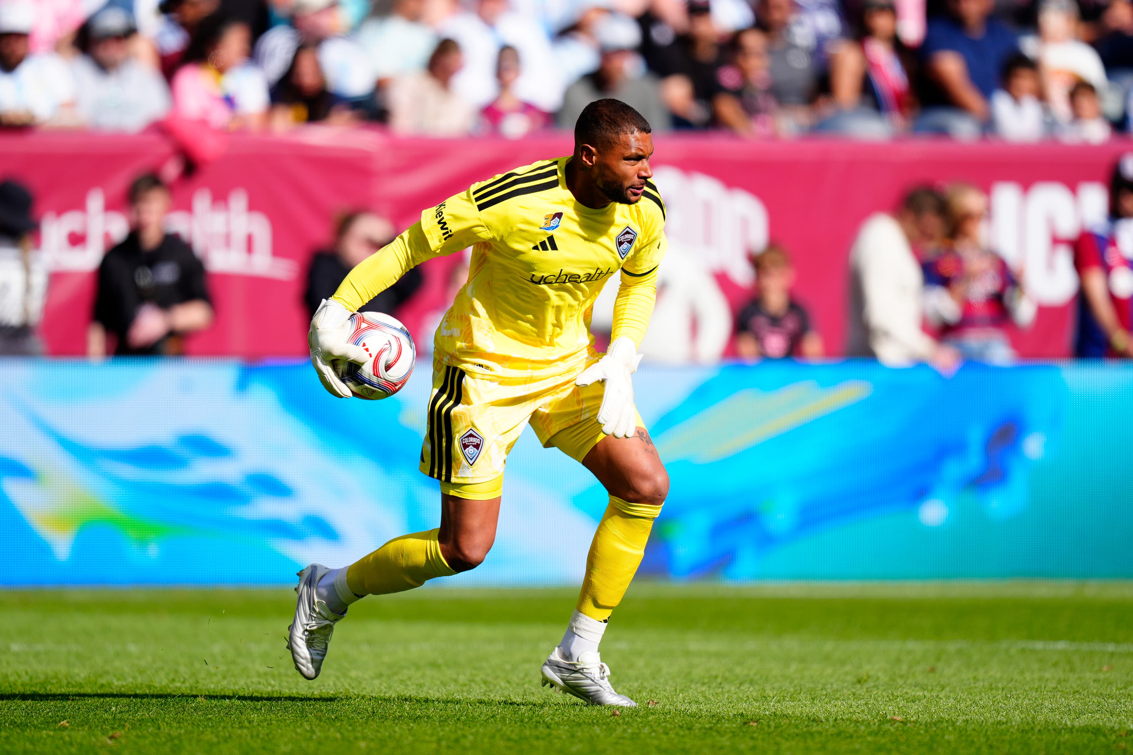 How to live stream LAFC vs Colorado Rapids: MLS, TV channel