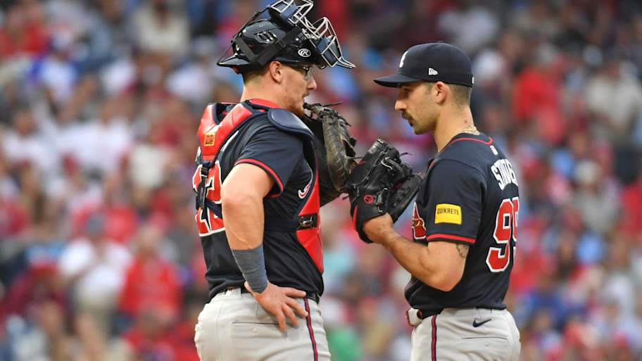Atlanta Braves 2026 season falling apart before they have even taken the field