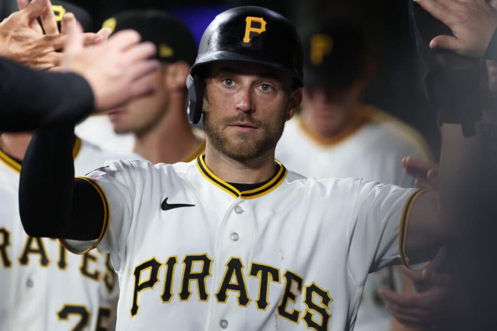 MLB second basemen power rankings in week 5