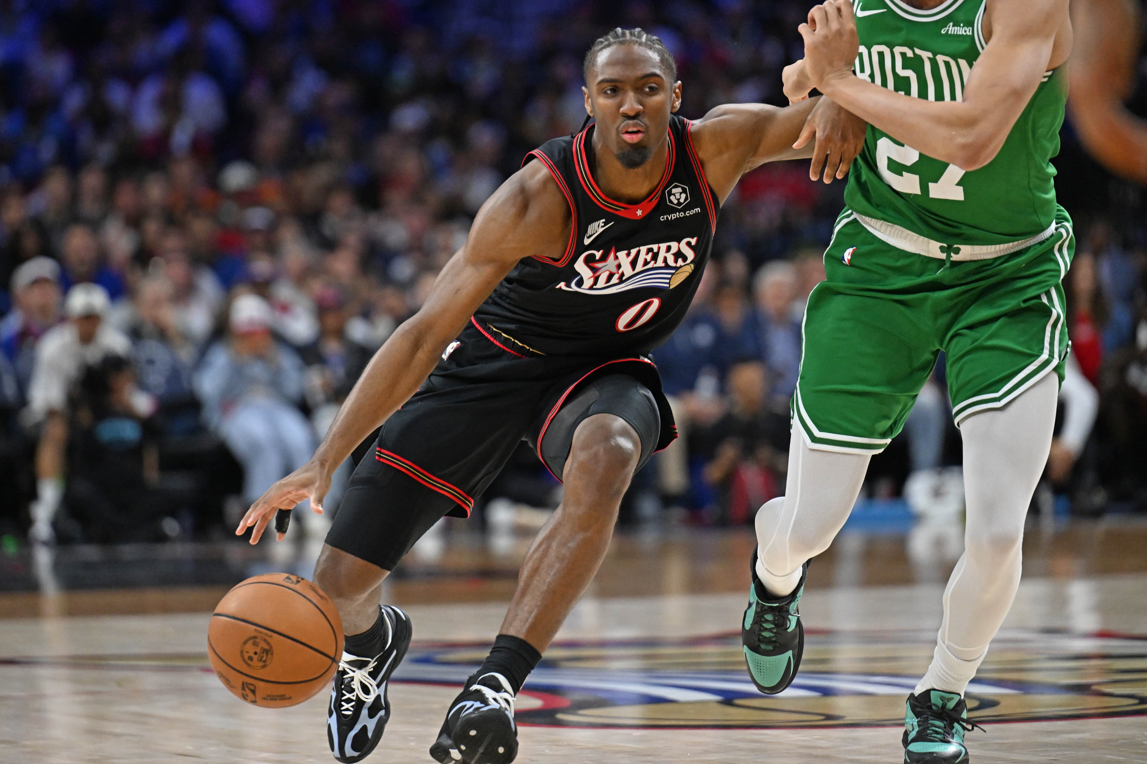 How to live stream Celtics vs 76ers: NBA Playoffs, TV channel