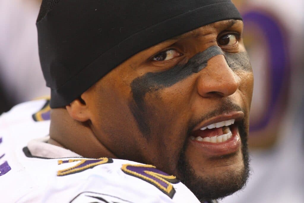Only one defender ever struck fear in Tom Brady