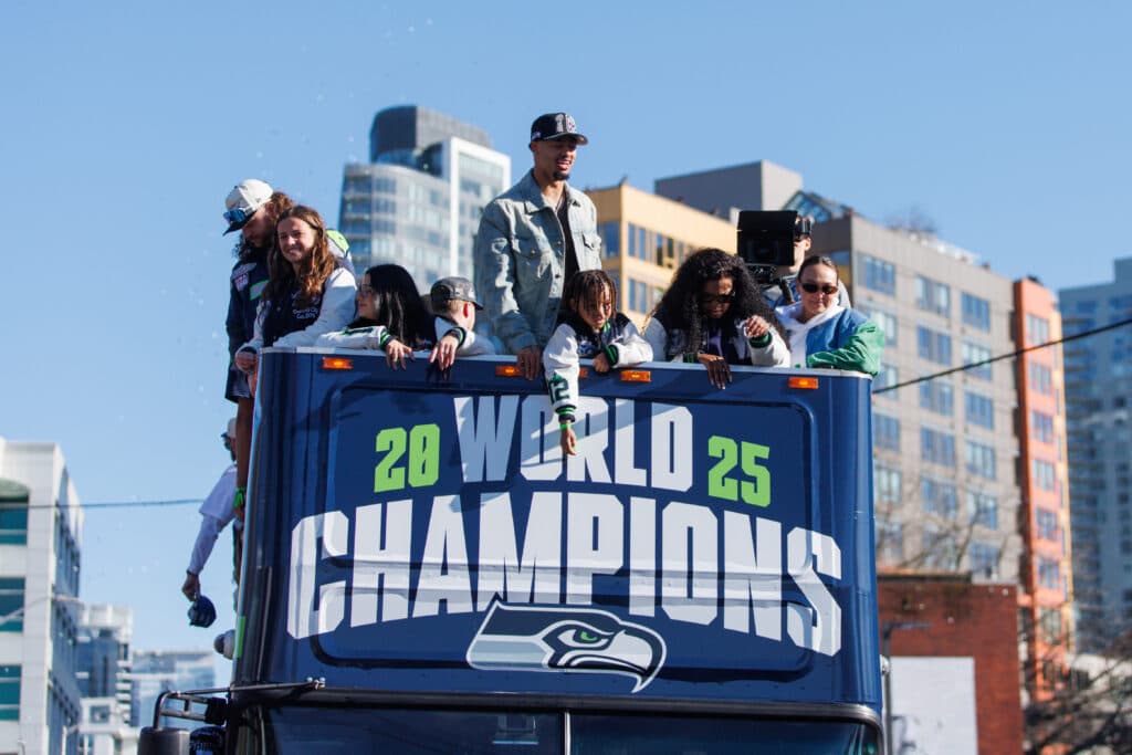 Most recent Super Bowl winners