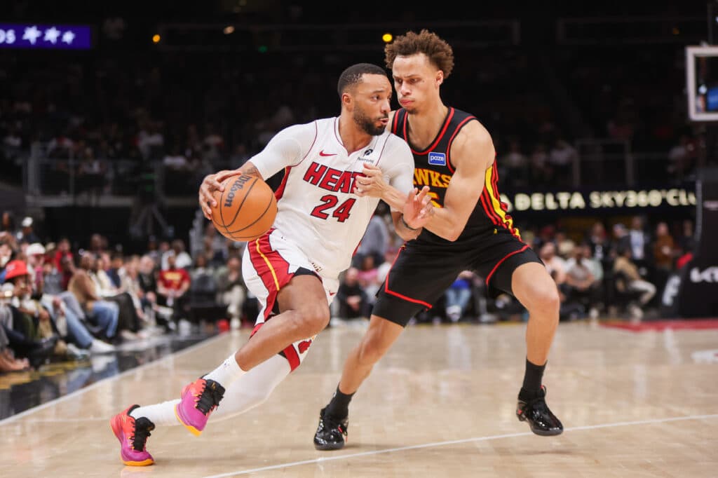 How to live stream Hawks vs Heat: Watch NBA, TV channel