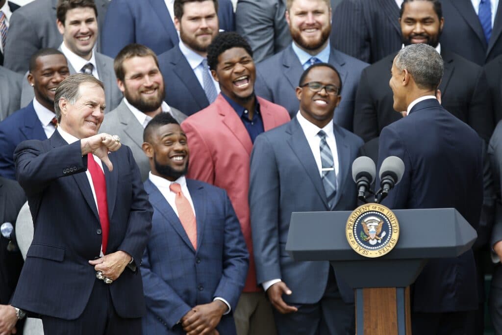 5 biggest scandals in NFL history