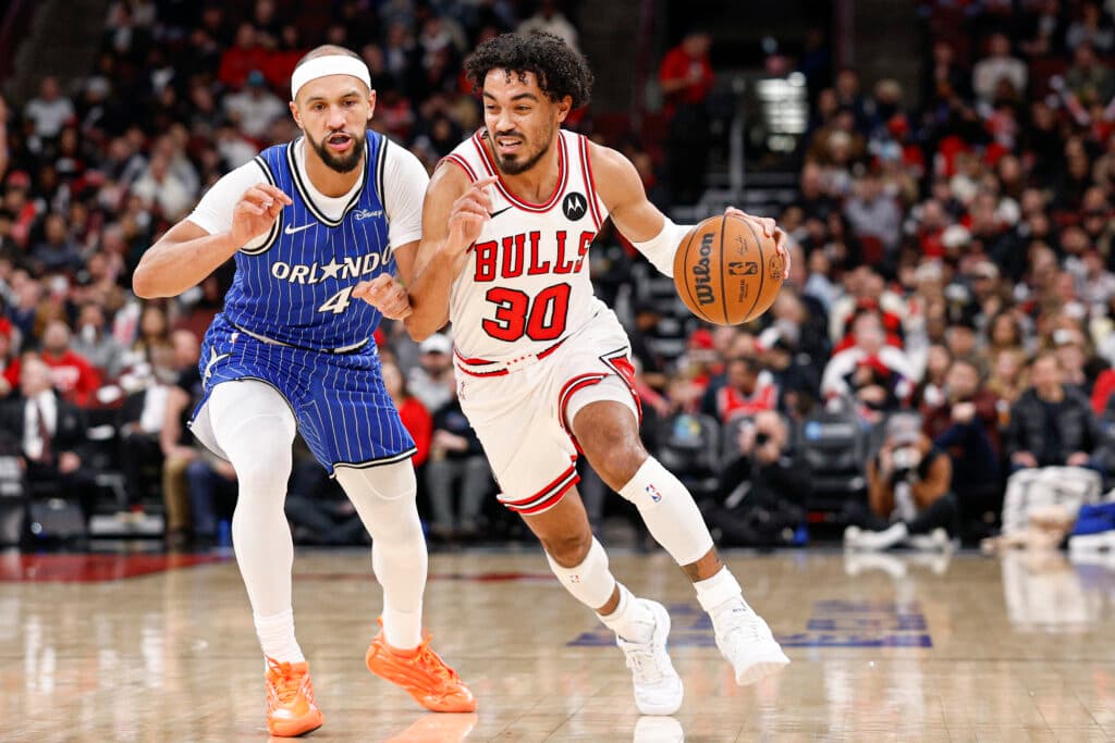 How to live stream Magic vs Bulls: Watch NBA for free, TV channel