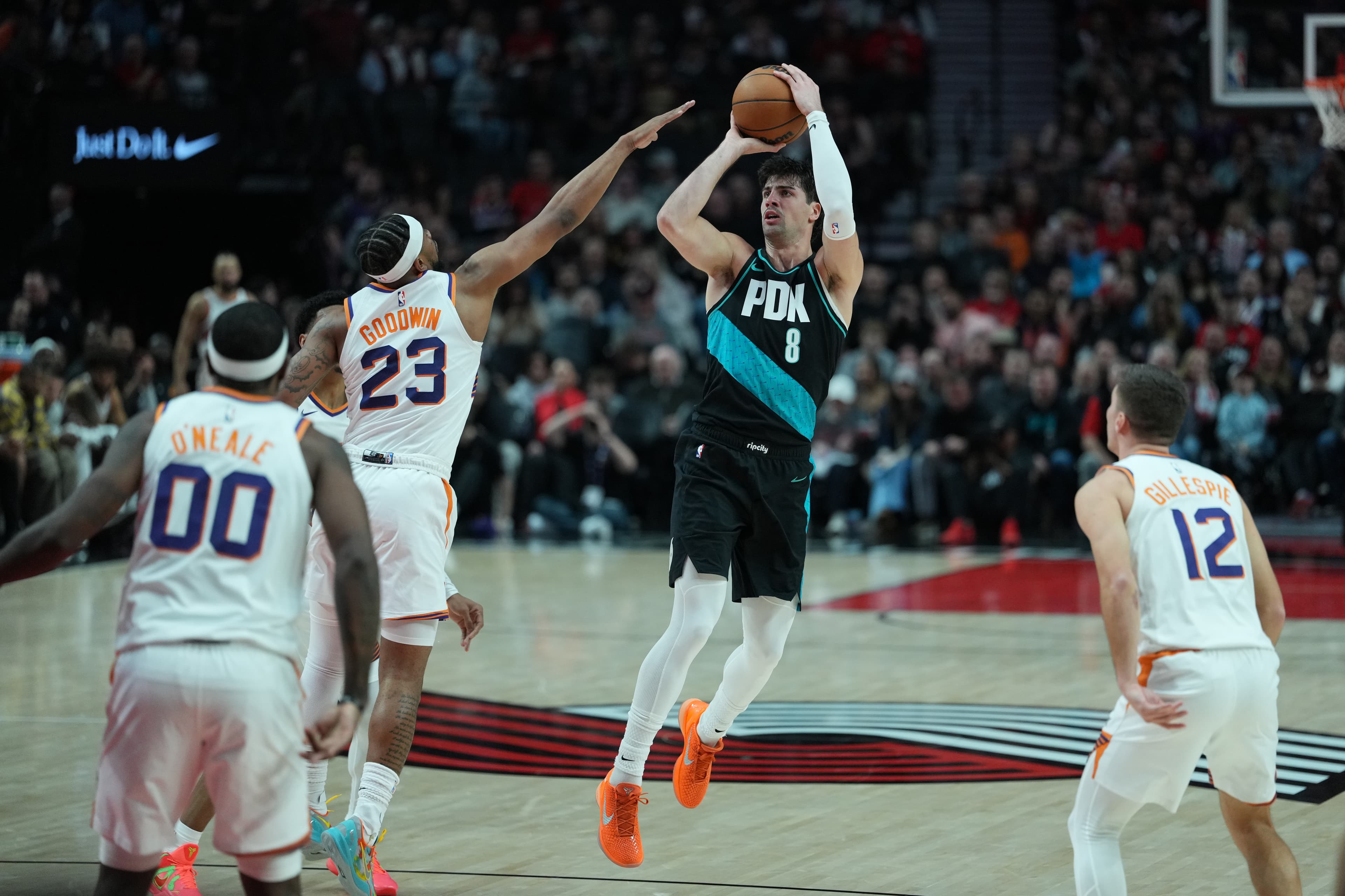 How to live stream Trail Blazers vs Suns: NBA play-in tournament, TV channel