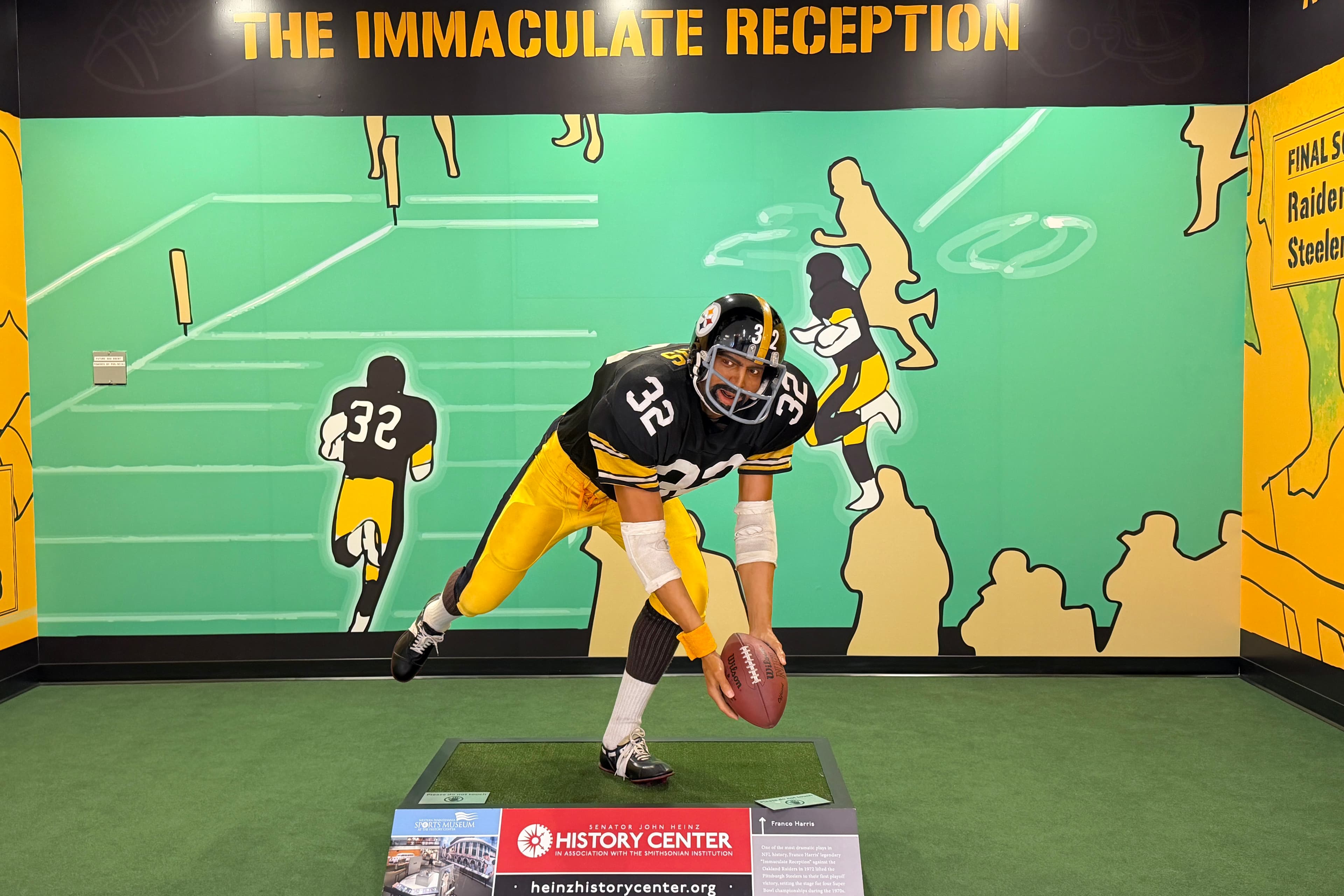 2026 NFL Draft pick announcers revealed, 9 Hall of Famers named