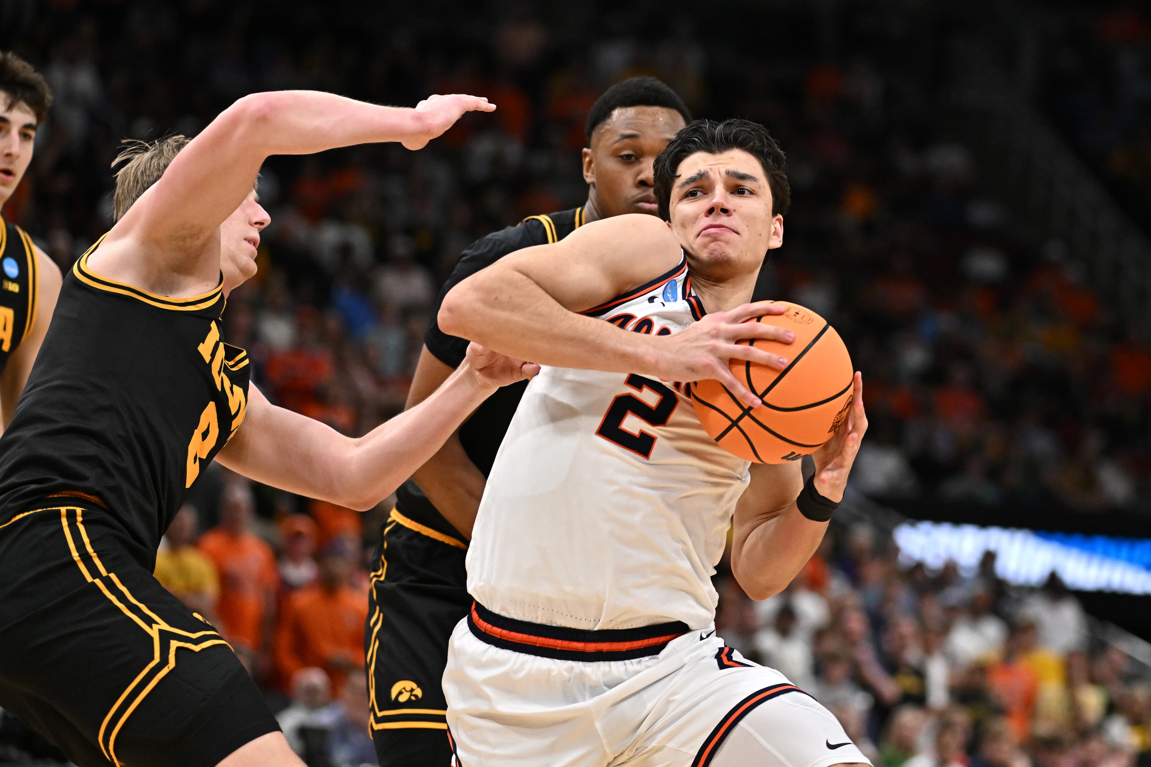 How to live stream UConn vs Illinois: NCAA Final Four, time, TV channel