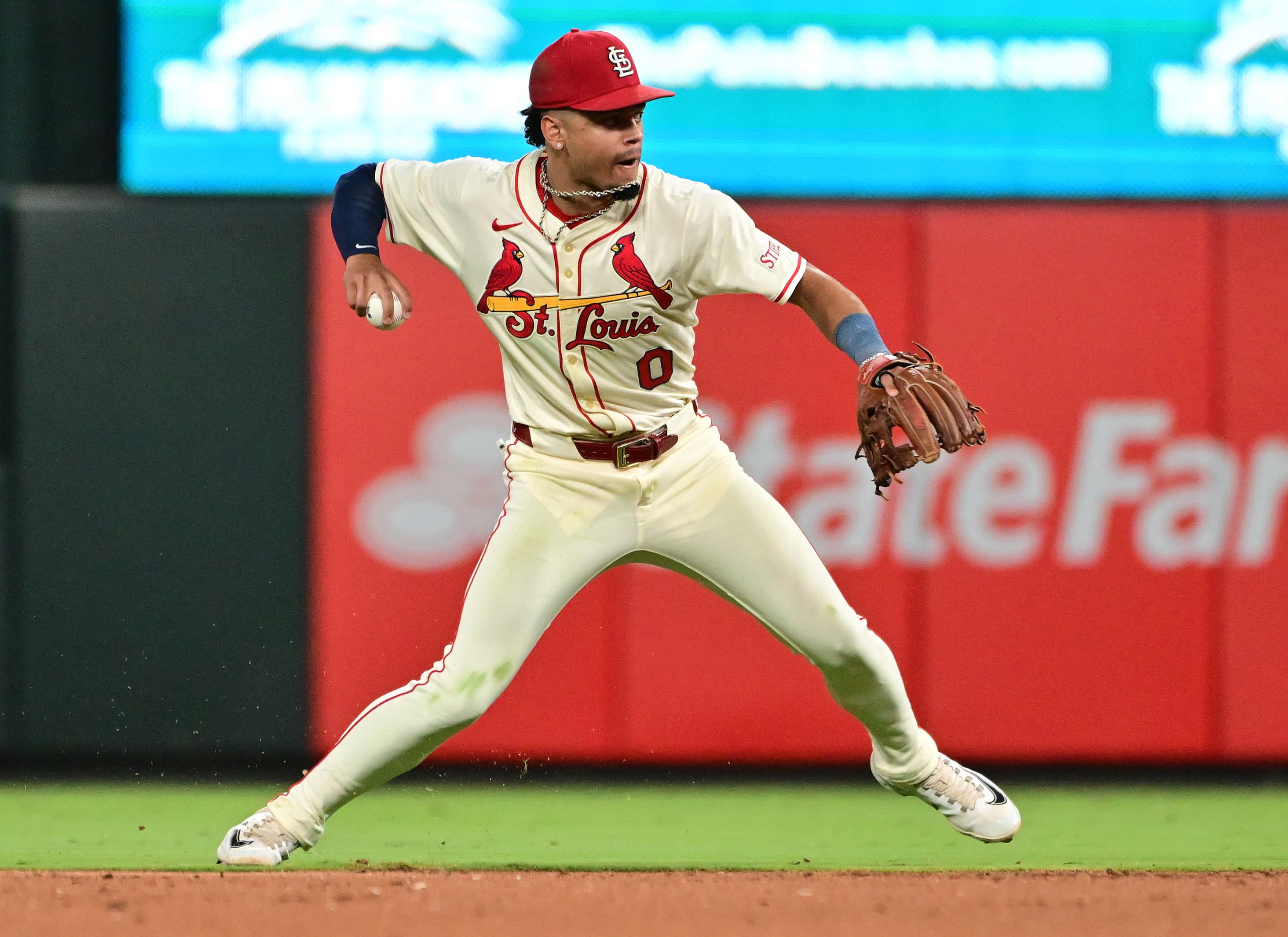 How to live stream St. Louis Cardinals games: Watch MLB 2026, TV channel