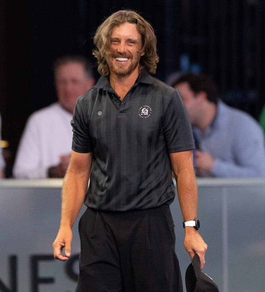 2026 Valero Texas Open Round 2 tee times & pairings