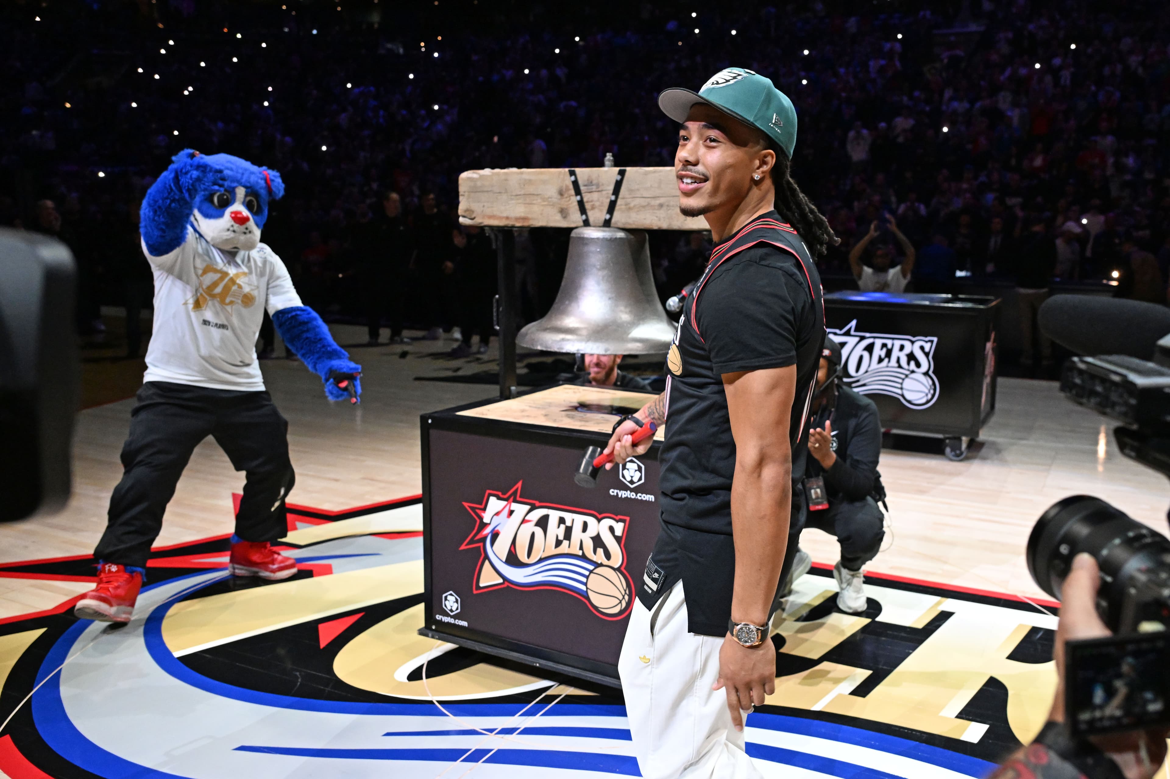 Steelers could face discipline after leaked Makai Lemon NFL Draft phone call