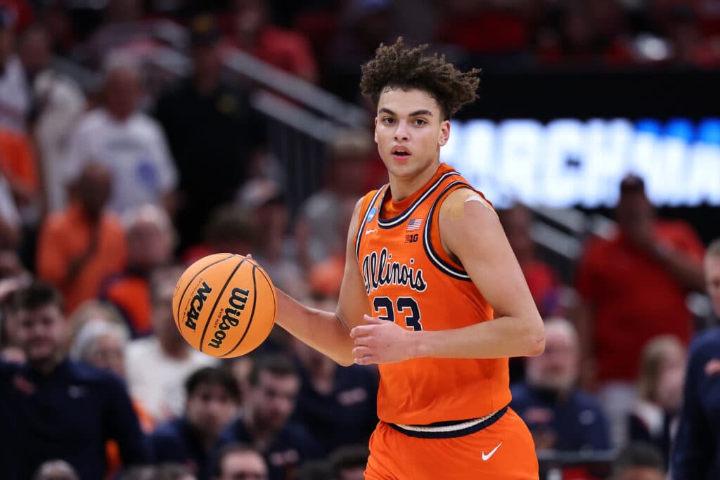 Final Four NBA Draft prospects who will be first-round picks in 2026