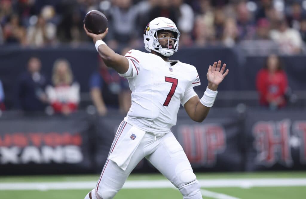 Diego Pavia sweepstakes could come down to these 3 NFL teams