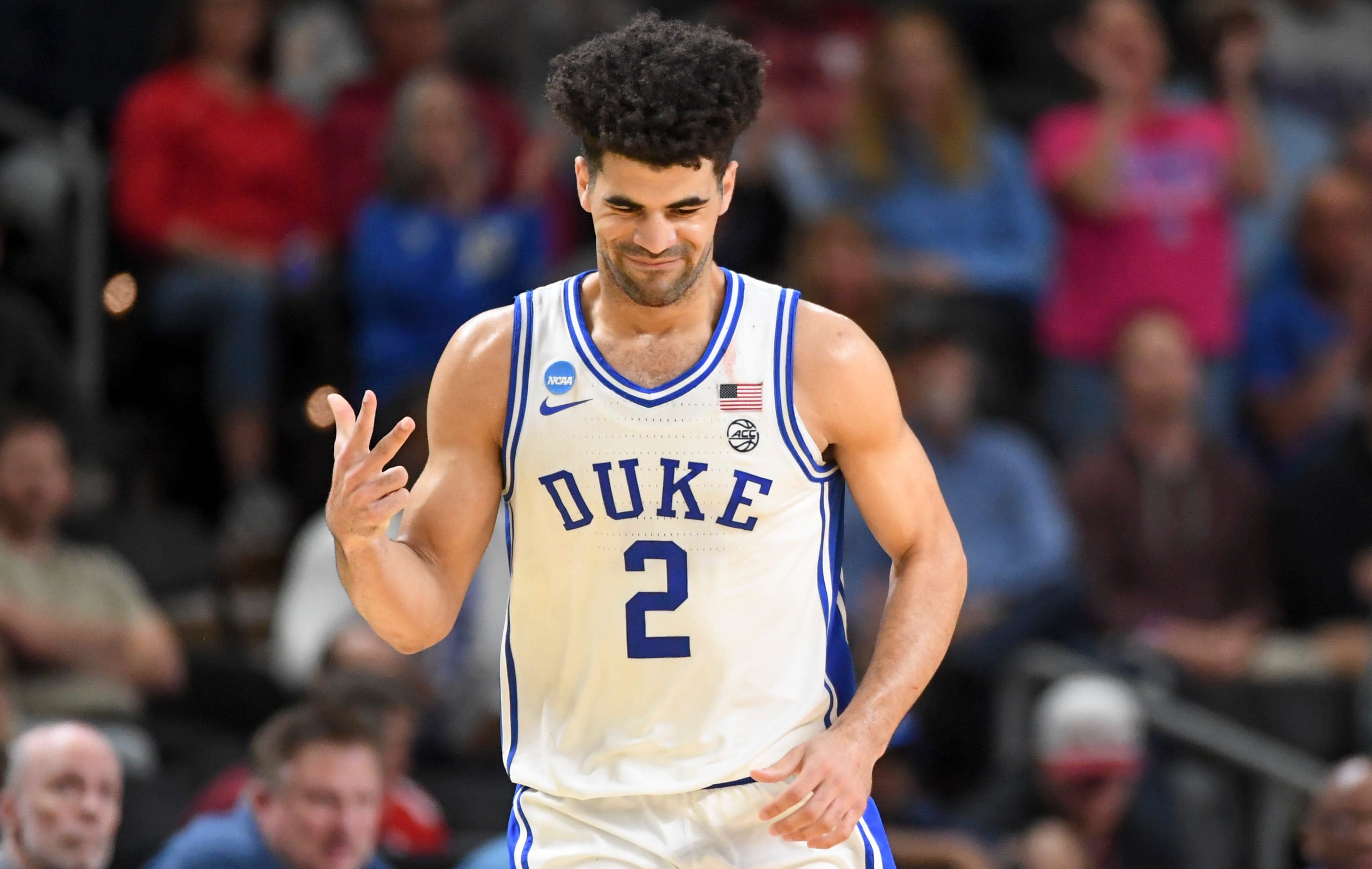 How to live stream TCU vs Duke: March Madness 2026 NCAA Tournament, TV channel