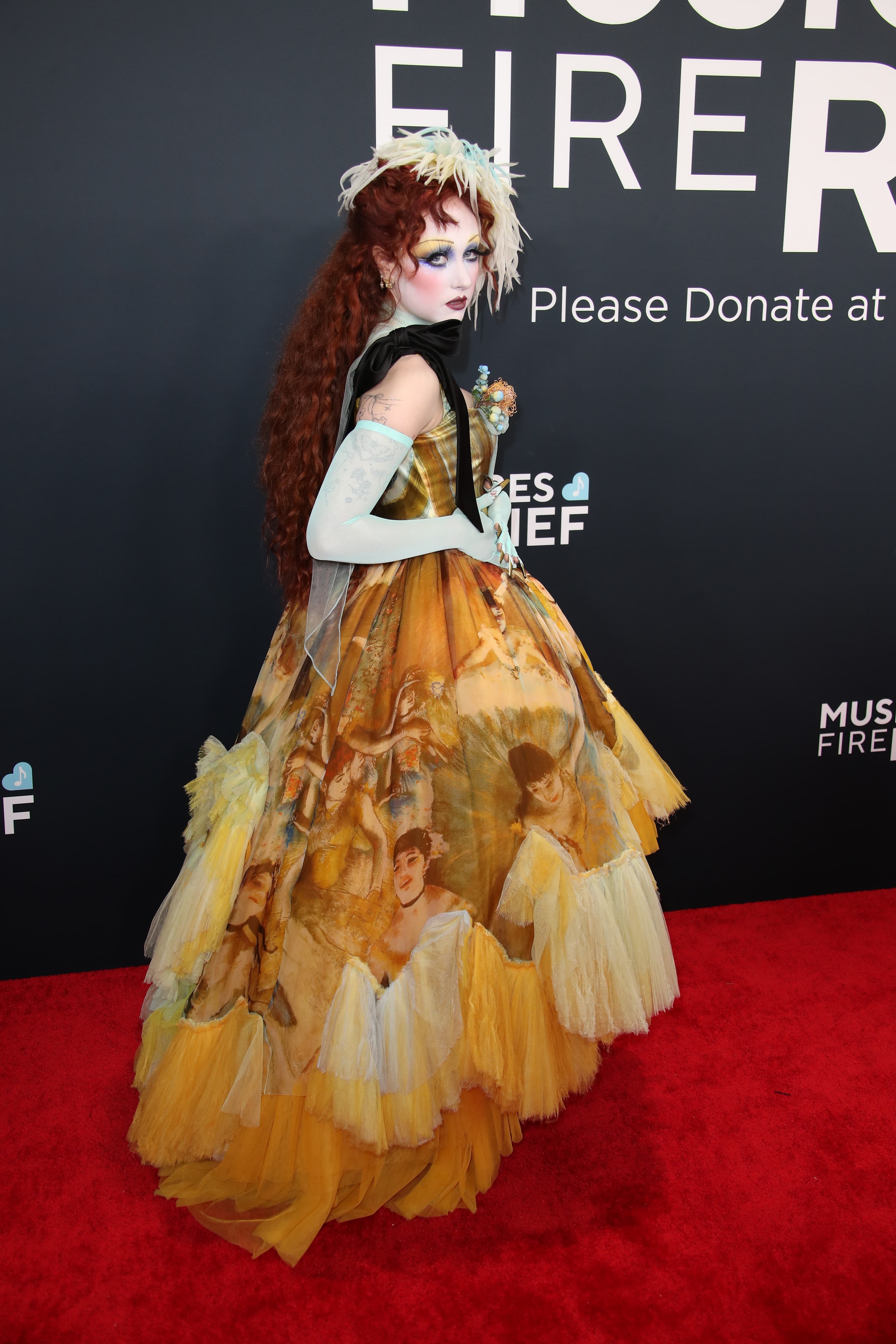 Soccer star Jorginho blasts Chappel Roan for alleged interaction with his daughter