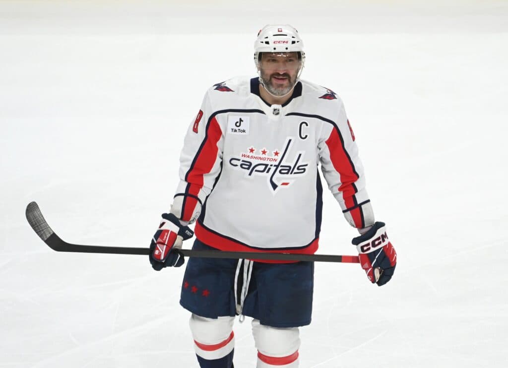 3 burning questions Washington Capitals must answer in 2026 offseason