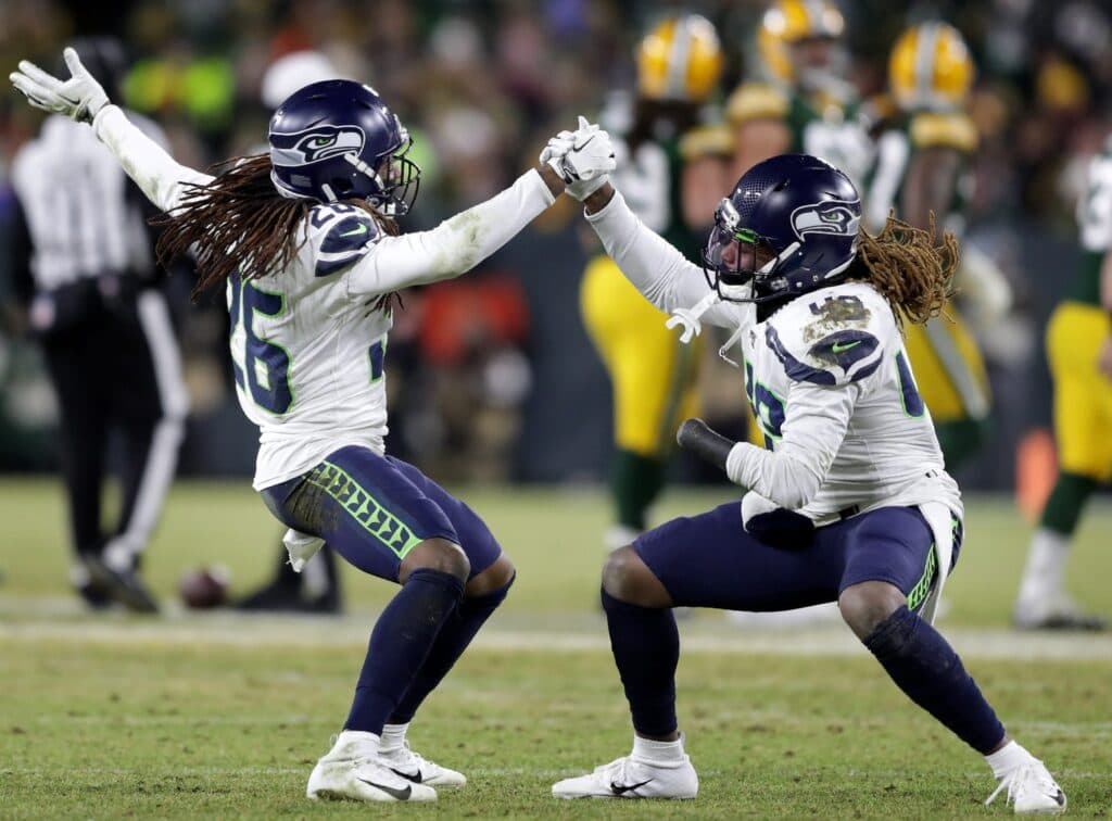 Brothers in the NFL: The rare club A.J. Terrell and Avieon Terrell joined