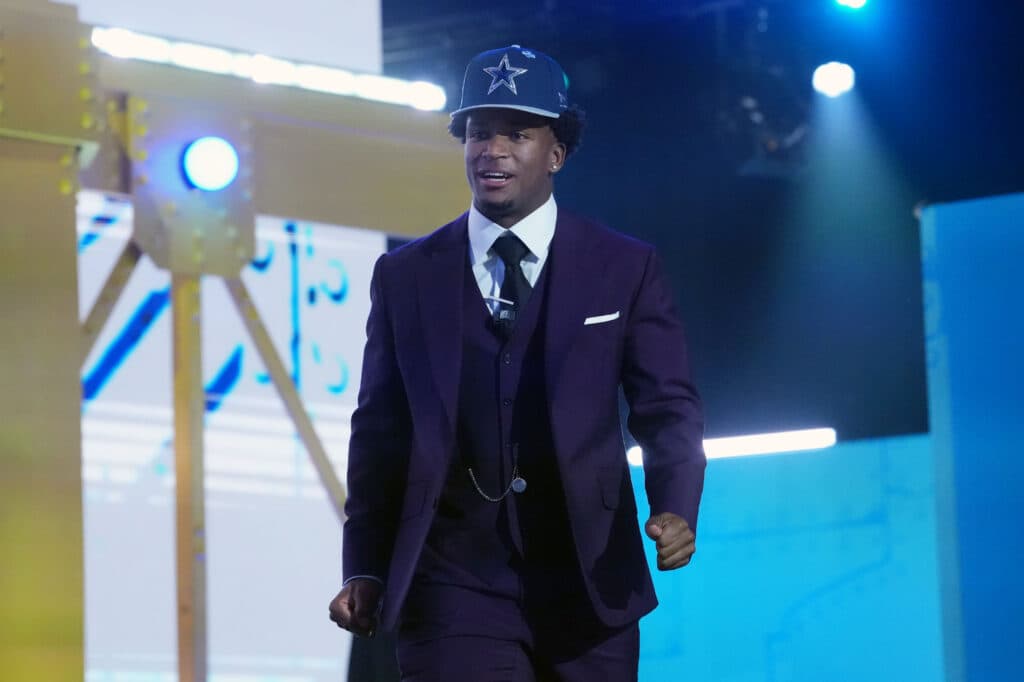 Best draft picks of the 2026 NFL Draft