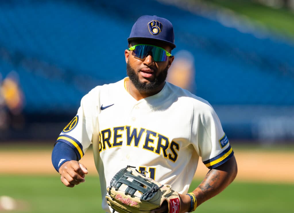 Brewers lose star player to IL unexpectedly before opening day