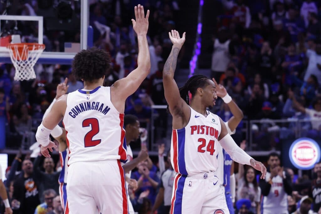 10 interesting facts to know about NBA playoffs’ Game 7