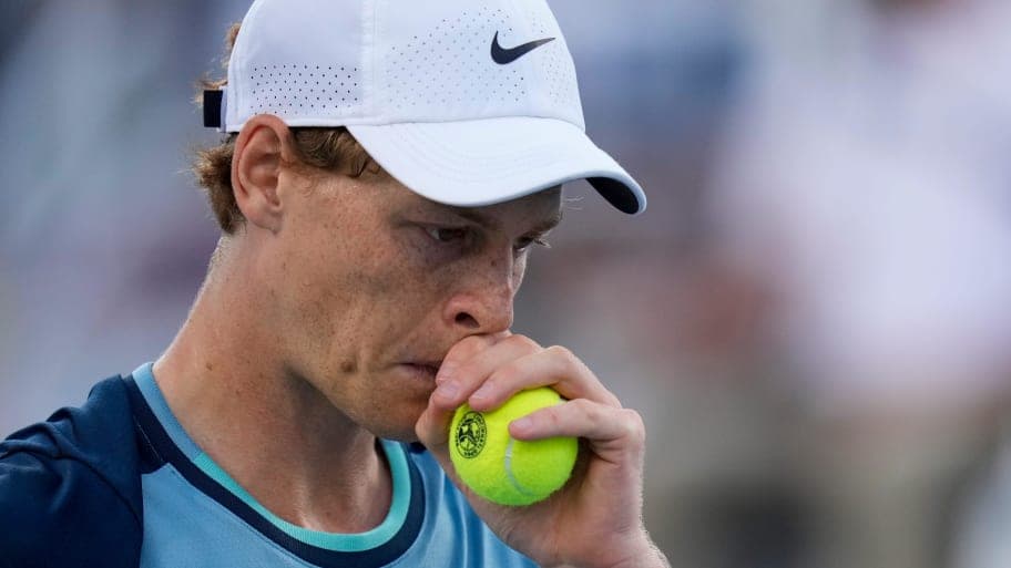 Jannik Sinner adds context to Grand Slam earnings controversy