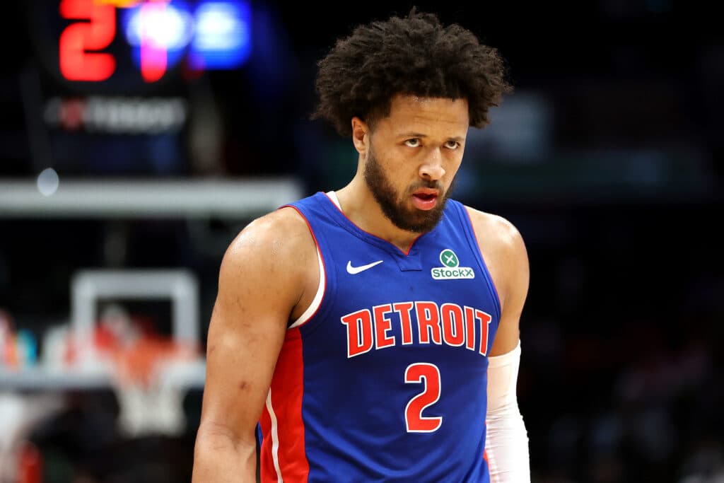 Cade Cunningham injury update leaves Pistons facing unexpected situation
