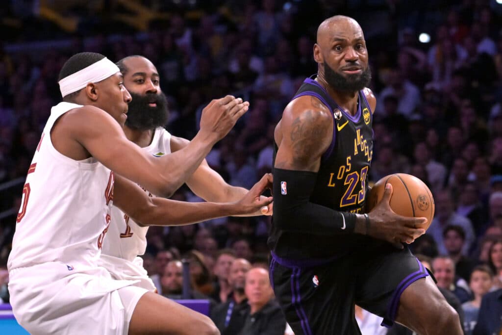 Would a Cleveland Cavaliers NBA Finals title without LeBron James be sweeter?