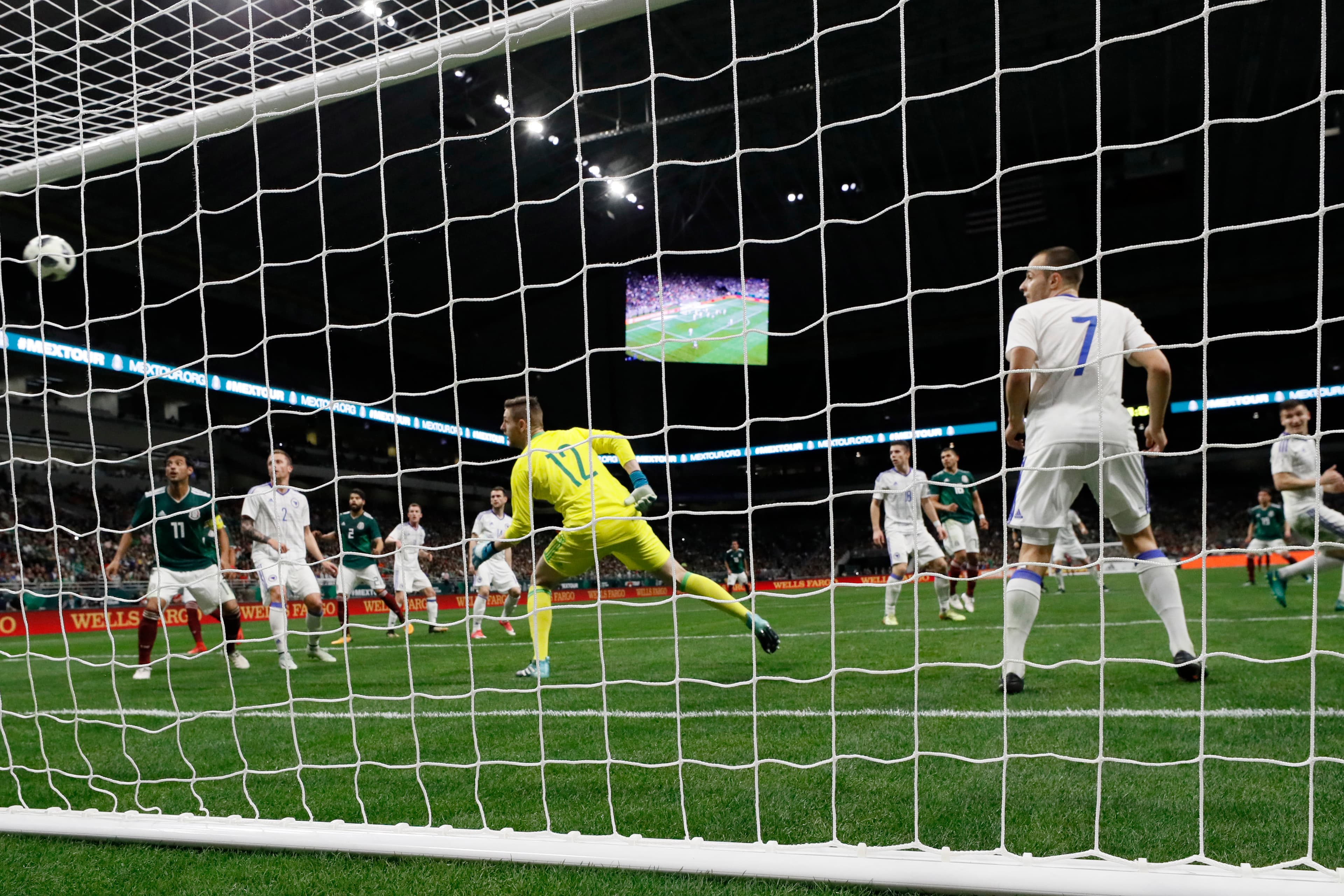 How to live stream Italy vs Bosnia and Herzegovina: World Cup playoff final, TV channel