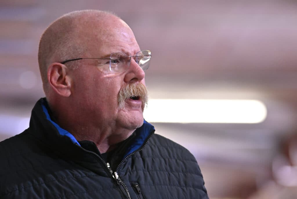 Chiefs Seek 'Next Big Star' in 2026 Draft to Capitalize on Super Bowl Streak