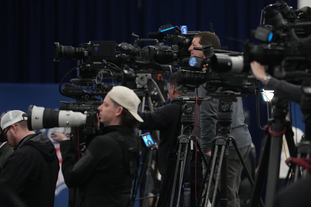 NFL, YouTube negotiating lengthy deal for extended streaming package