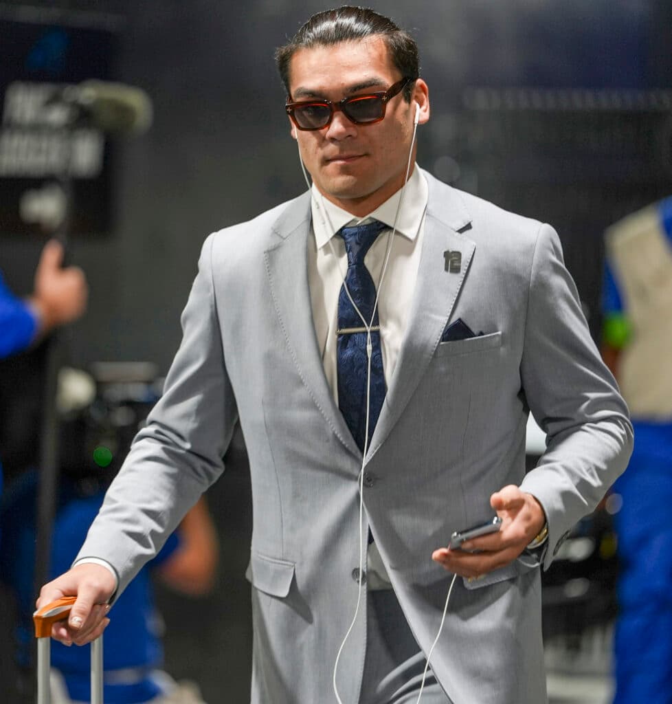 Rams’ Puka Nacua enters rehab facility amid civil lawsuit