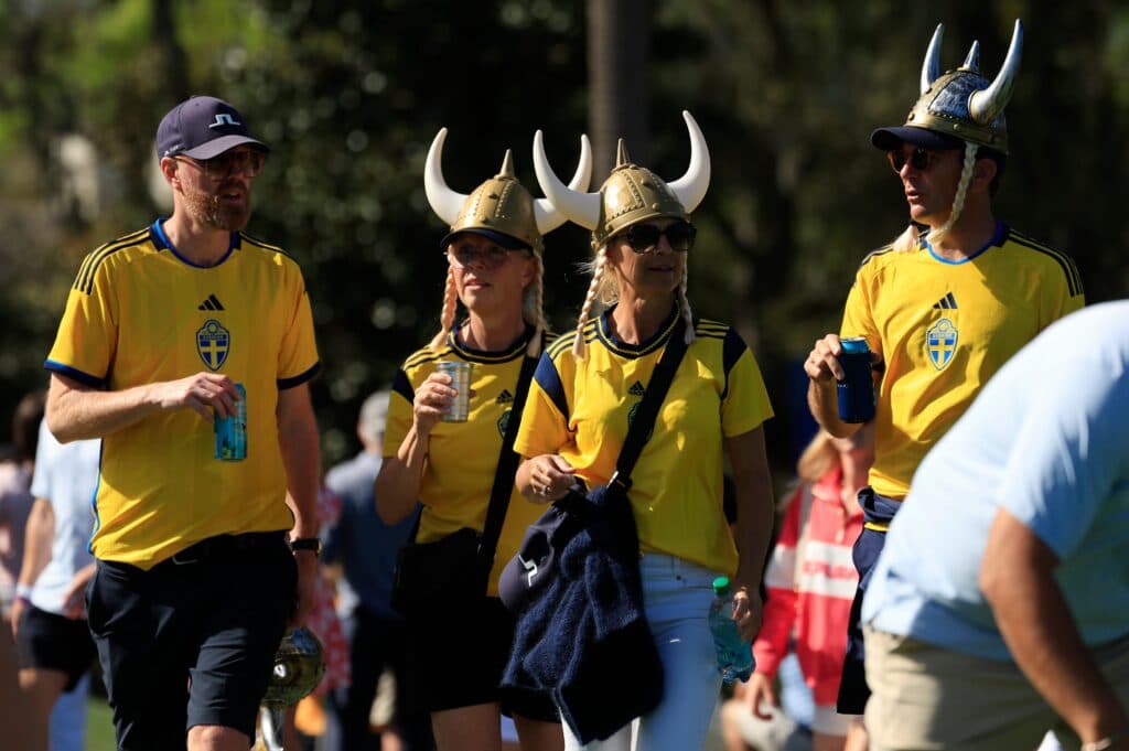 PGA Announces Exciting Breakthrough: Tee Times for 2026 Championship Available Now!