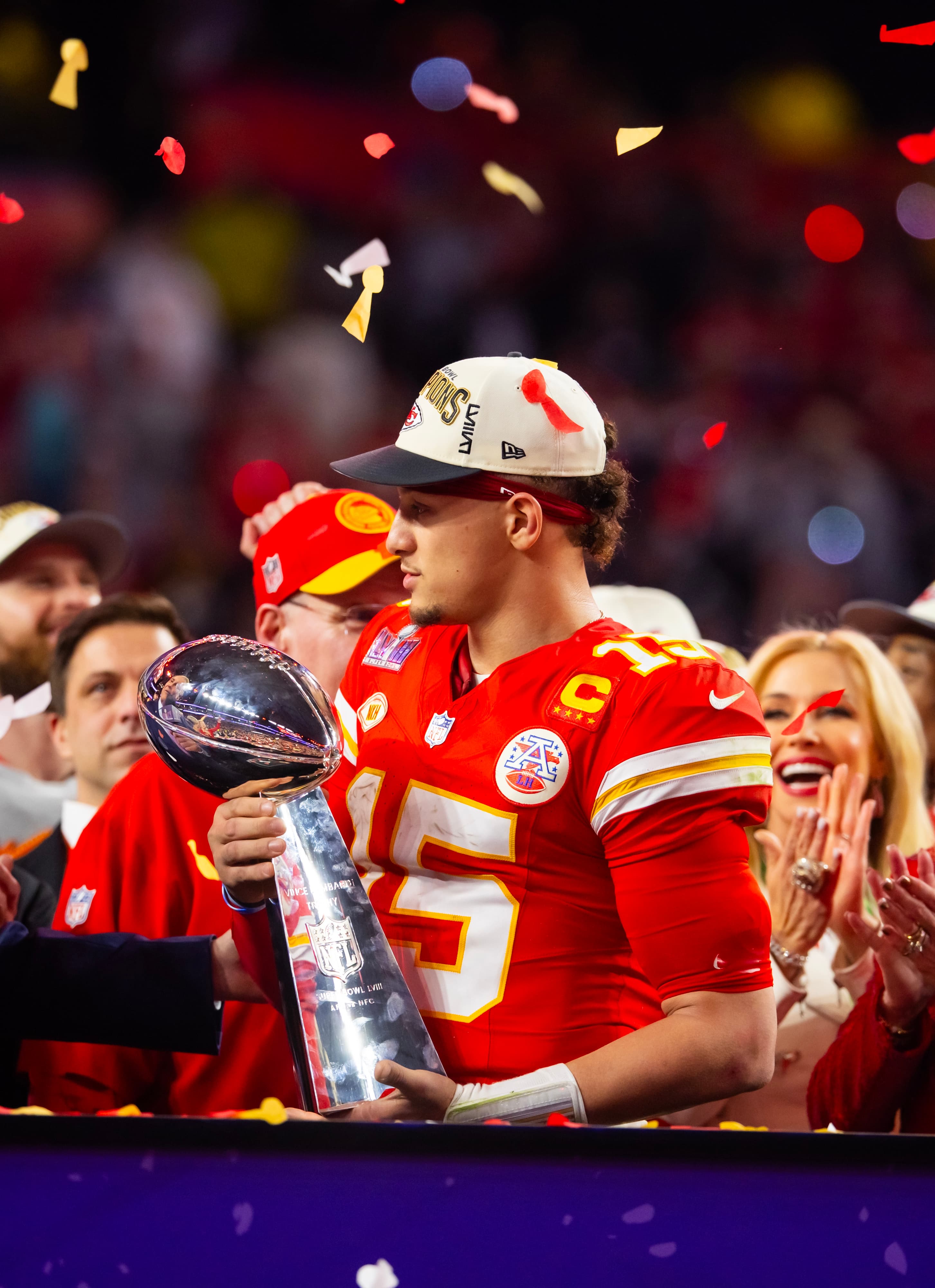 Super Bowl 63 stadium revealed, where is the 2029 NFL finale?