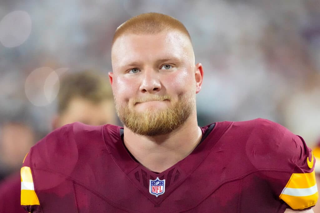 Ranking the best NFL free agency signings of 2026