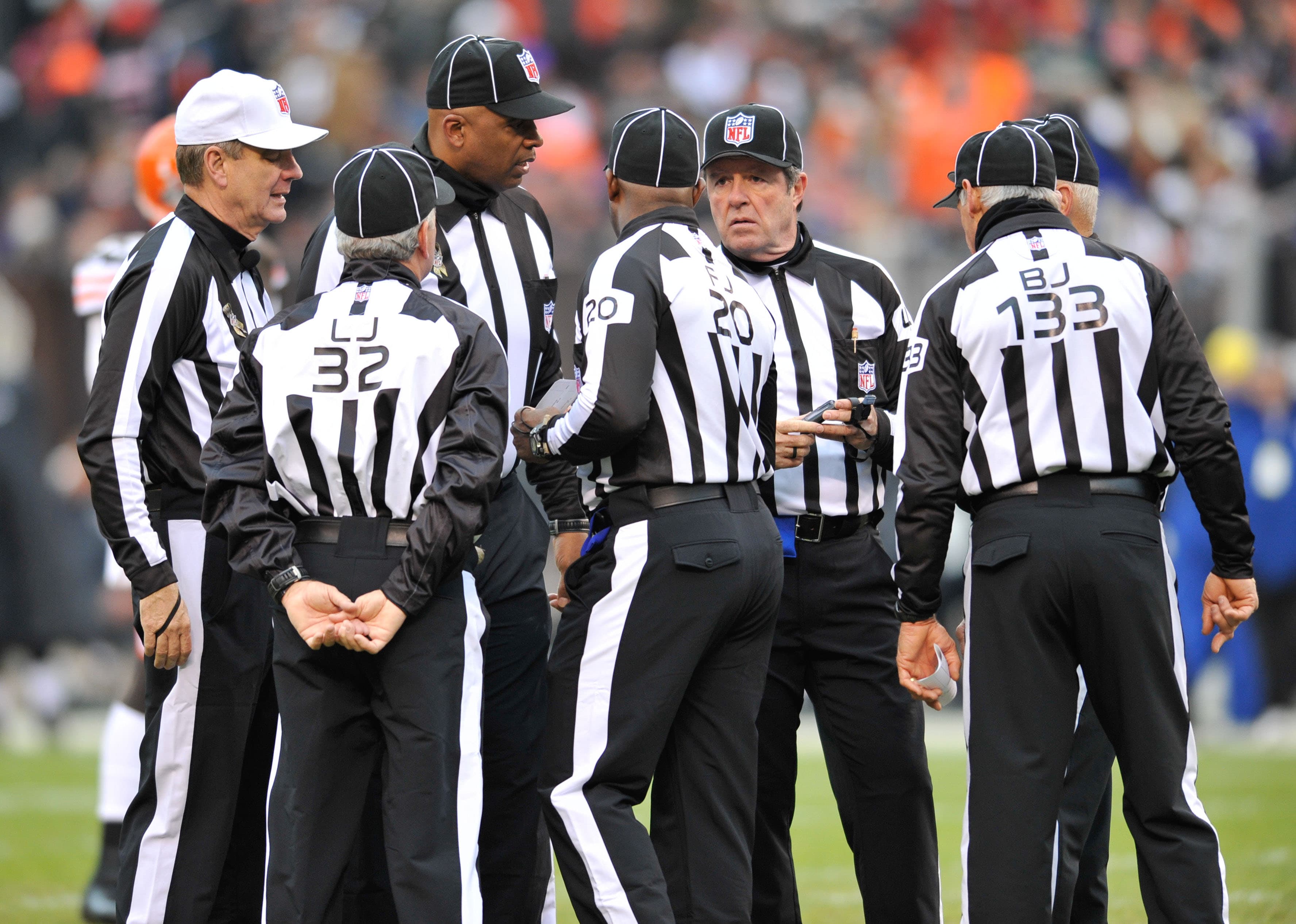 NFL sends directive to teams as labor deal uncertainty looms