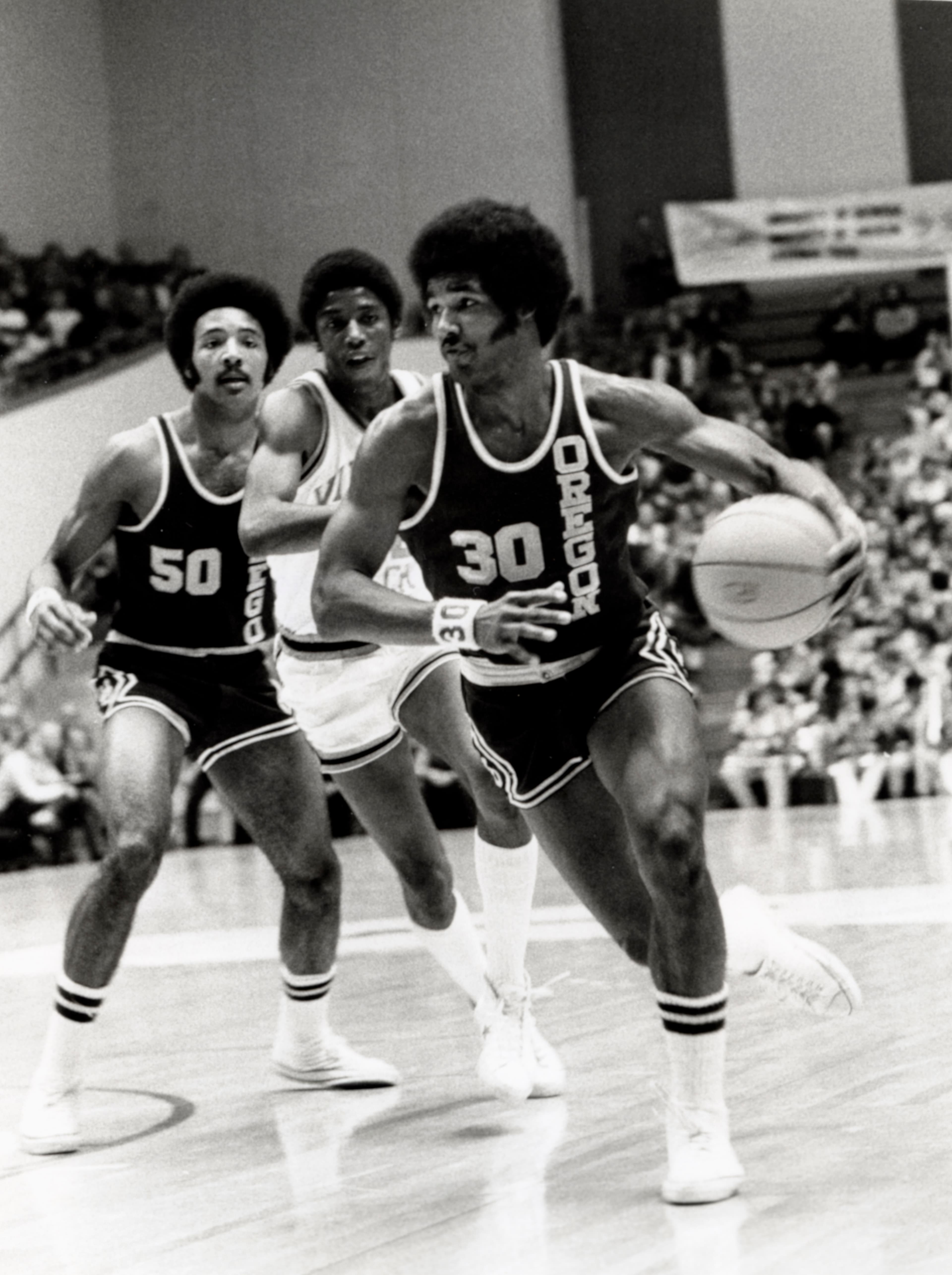 10 college basketball programs with the longest NCAA championship droughts