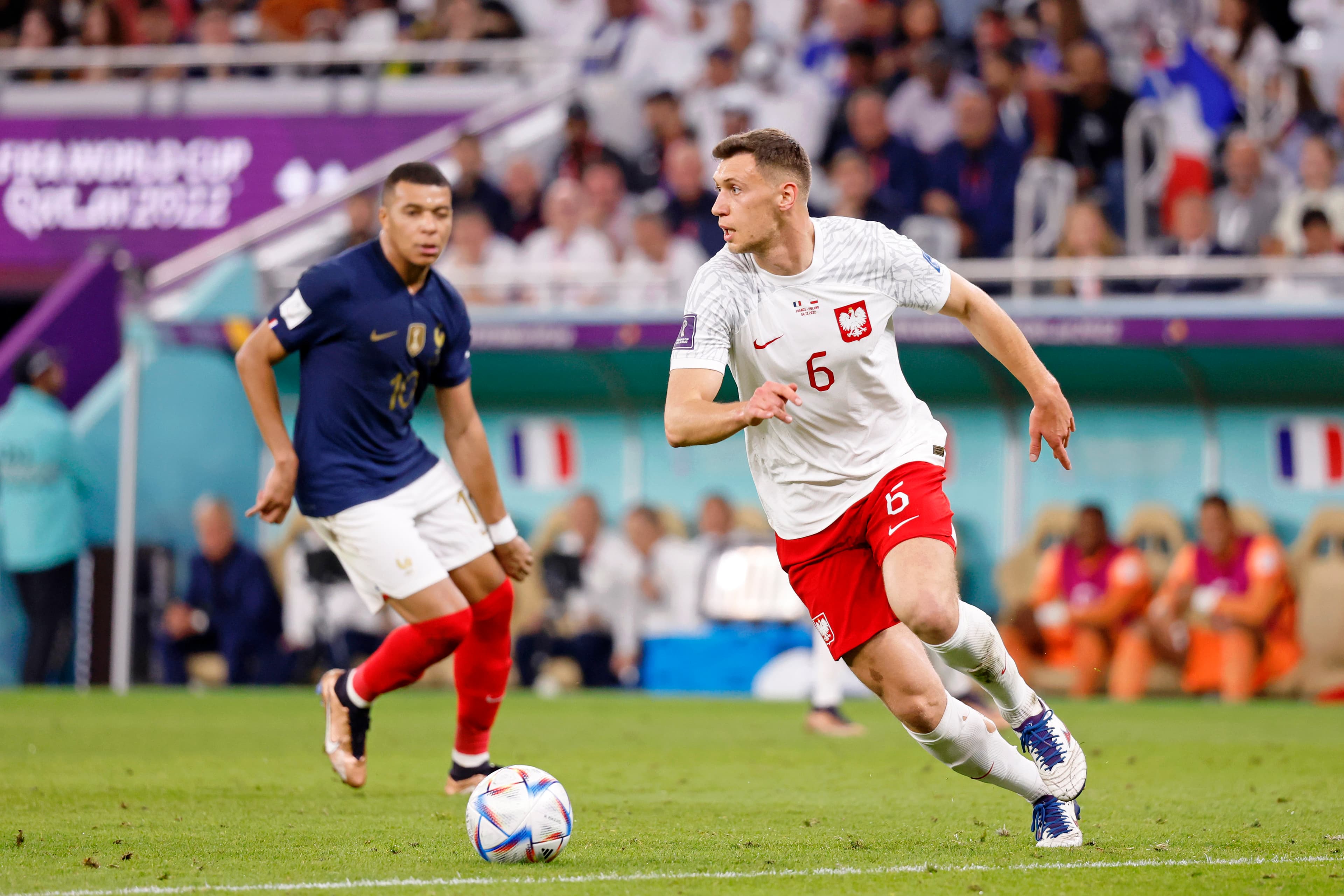 How to live stream Poland vs Albania: World Cup playoff, TV channel
