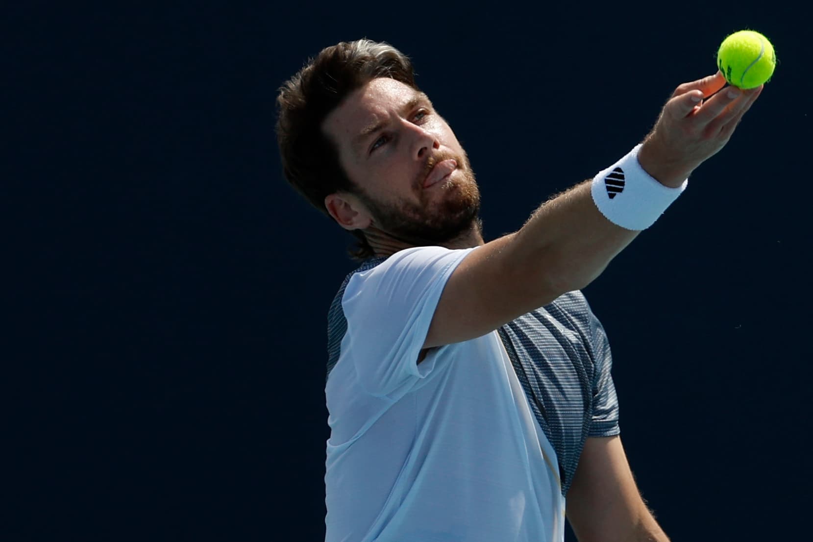 Katie Boulter, Cam Norrie are only Brits in Mutua Madrid Open draw