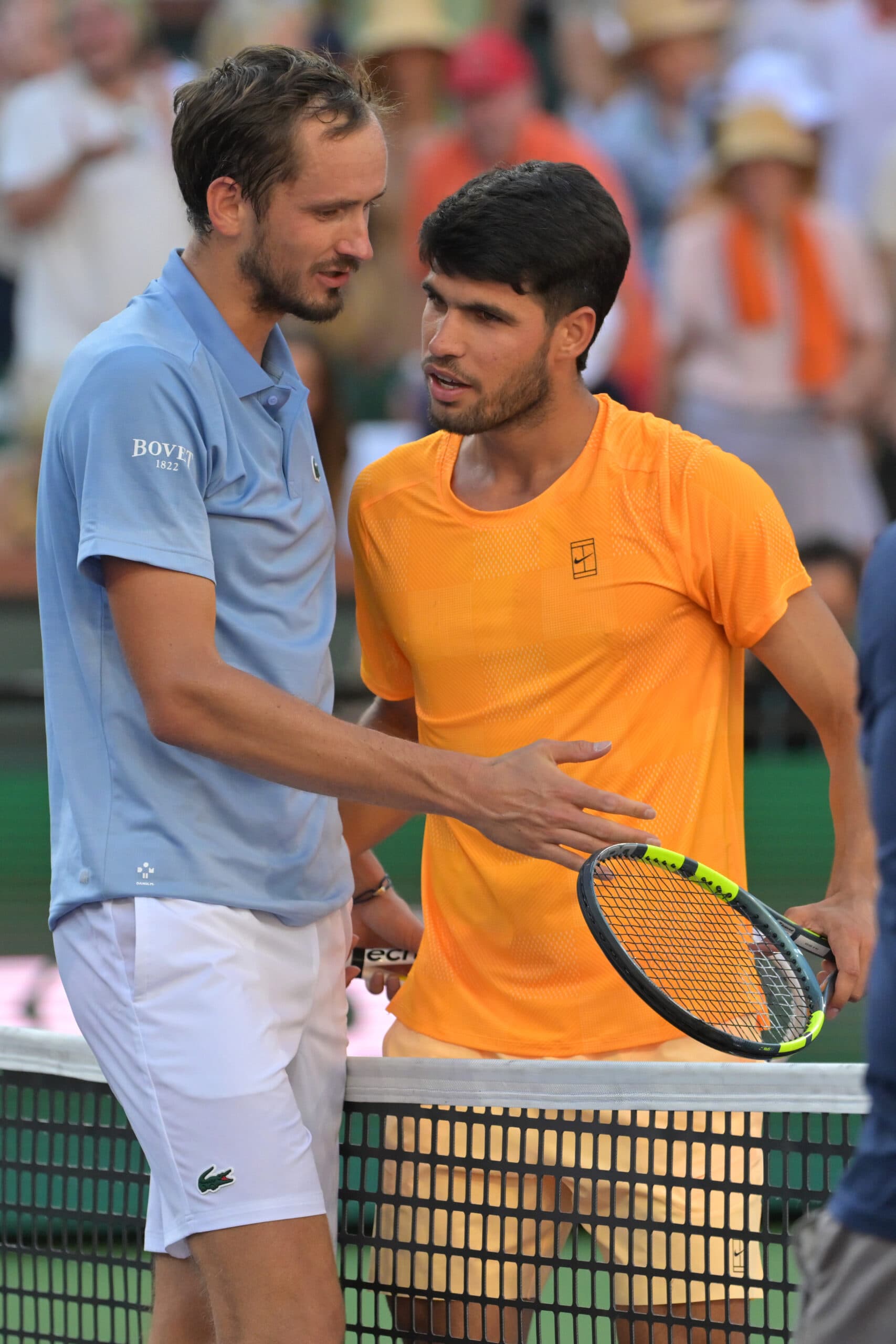 Punchy Specific Fan-Friendly Headline: "Roger Federer Faces Tough Test in Swiss Open