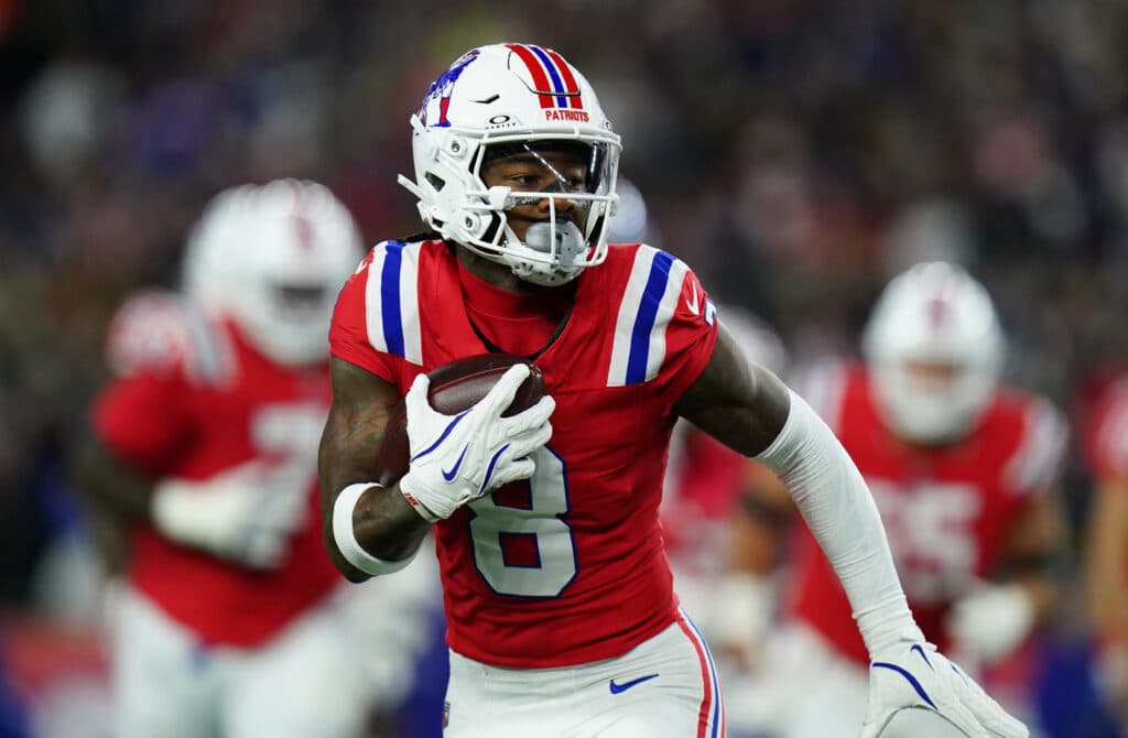 NFC team needs to make push for Stefon Diggs