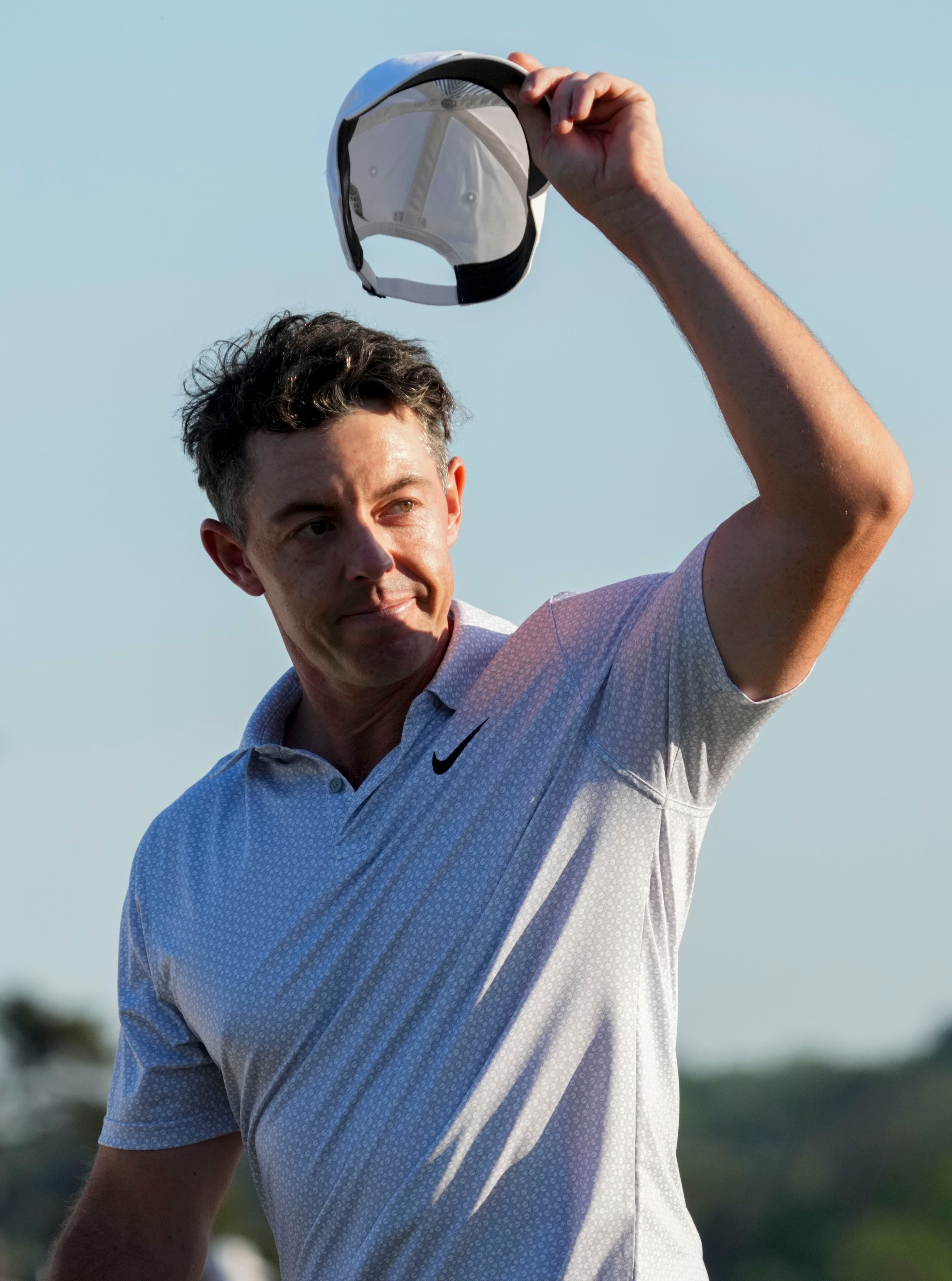 Rory McIlroy will watch Monte-Carlo Masters semifinals to keep mind off golf