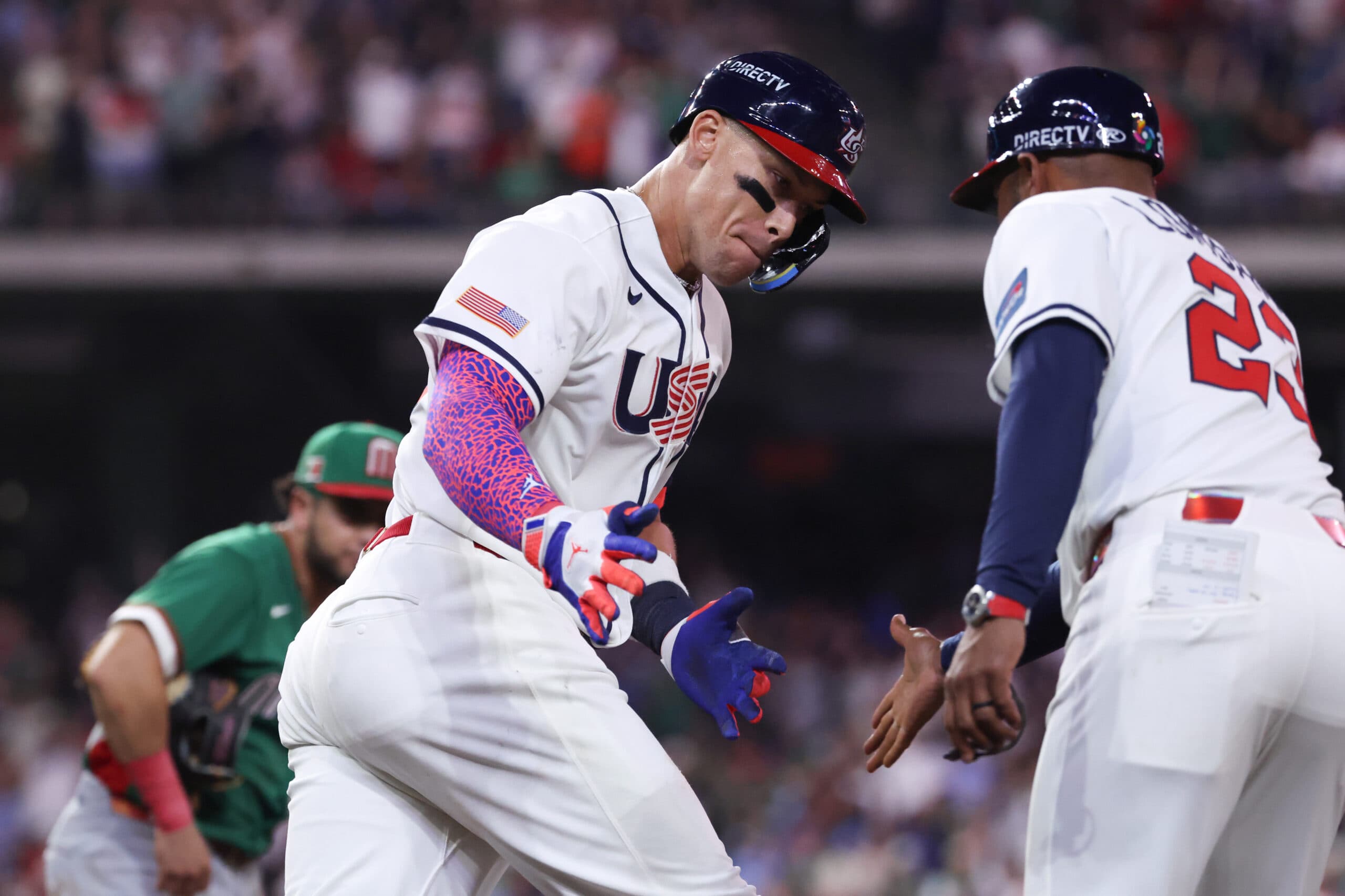 Last-Minute Bets Hit Wall As USA vs Venezuela Tackles Intense Intercalated World Baseball Classic!
