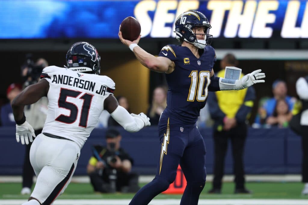 Houston Texans star defender Will Anderson’s massive price tag revealed