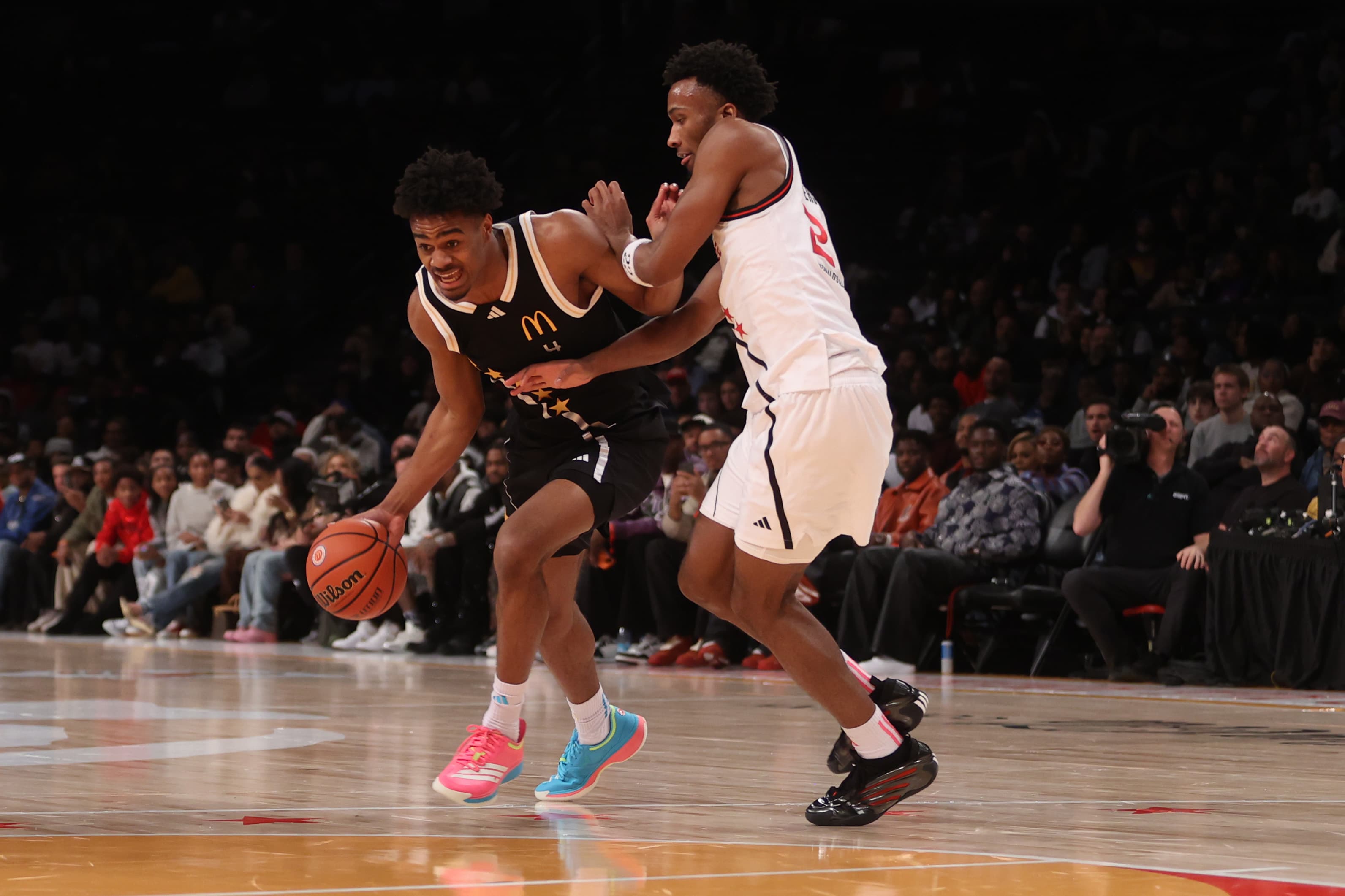 How to live stream McDonald’s All-American Game: High-school basketball, TV channel