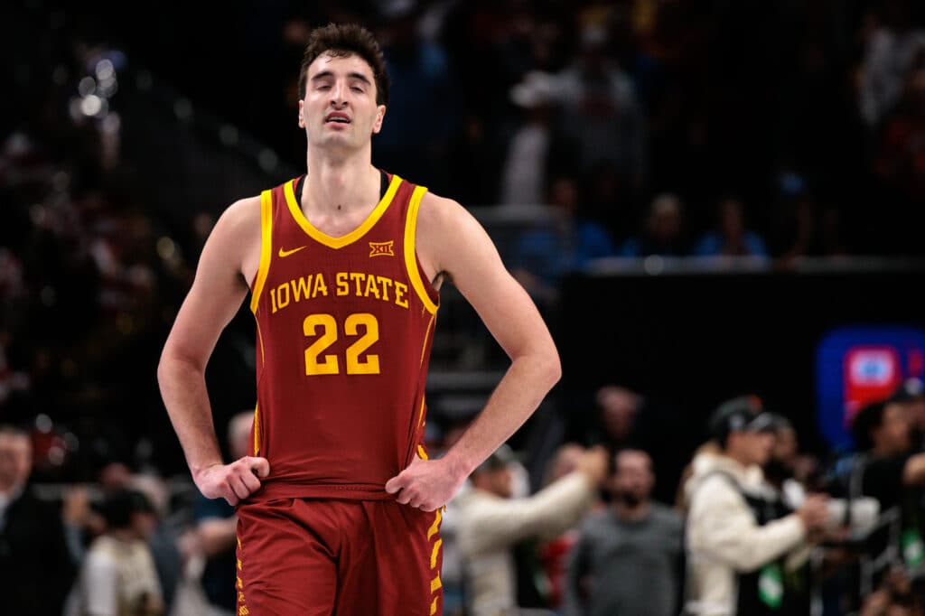 Midwest Magic Revisited: Buzzing Top 6 March Madness Contenders