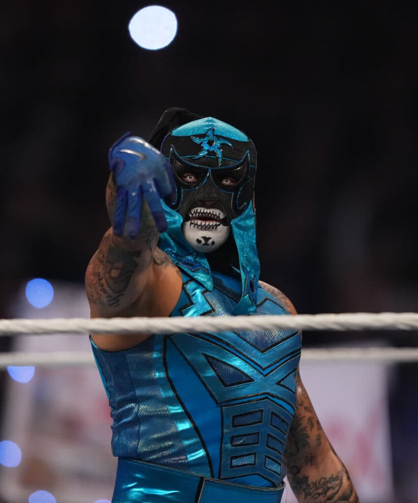 WrestleMania 42 Night 2 results, full list of winners